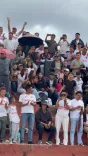 CM Pema Khandu cheers Tawang's Merag Lama Football Cup 2026