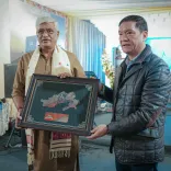 CM Pema Khandu closes ITM 2026 in Tawang, eyes tourism surge