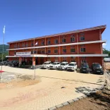 CM Pema Khandu Flags New School Building in Boleng