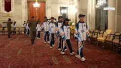 CM Pema Khandu Hails Army-Led Tour as Students Meet President Murmu