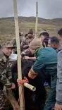 CM Pema Khandu Hails Army's Free Yak AI Drive Near Tawang