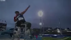 CM Pema Khandu Hails India's First CWG Para Athletics Gold