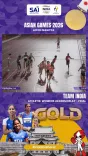 CM Pema Khandu hails India's gold in Women's 4×400m Relay