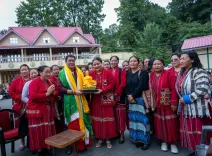 CM Pema Khandu Hails Launch of Drowa Zangmo Cooperative