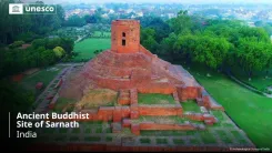 CM Pema Khandu hails Sarnath's UNESCO World Heritage listing