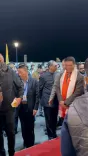 CM Pema Khandu highlights North East Bazaar at ITM 2026 Tawang