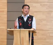 CM Pema Khandu Joins BJP Review Meet to Boost Grassroots Outreach