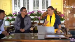 CM Pema Khandu Launches Tawang Music Festival 2026 Teaser