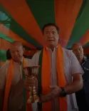 CM Pema Khandu Marks 25 Years of Modi's Public Service
