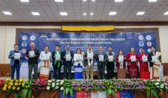 CM Pema Khandu: Only Results Will Prove Tawang Convention a Success