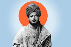 CM Pema Khandu Pays Tribute to Swami Vivekananda on Nirvana Day