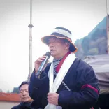 CM Pema Khandu Pledges to Make Mago a Tourism Hub