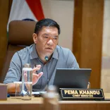 CM Pema Khandu Pushes Yak Economy Plan for Arunachal