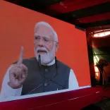 CM Pema Khandu Quotes PM Modi at Viksit Bharat Sabha, Itanagar