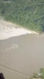 CM Pema Khandu Uses Siang River to Signal Resilience Amid China Water Concerns