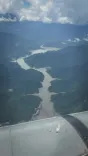 CM Pema Khandu Visits NEEPCO Colony Posa After Devastation