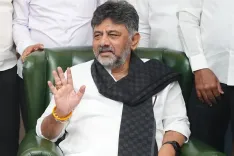 Is the CM Post Really Important to Shivakumar?