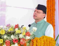उत्तराखंड विरासत अभियान: धामी सरकार ने 10,404 में से 4,943 संपत्ति नामांतरण मामले निपटाए