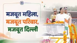 CM Rekha Gupta: 7.25 Lakh Women Join Delhi Laxmi Yojana