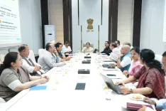 CM Rekha Gupta Approves Delhi Industrial Policy 2026
