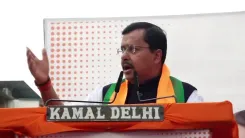 CM Rekha Gupta Backs Citizens' Rights, Vows to Remove Infiltrators