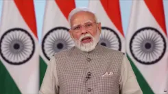 CM Rekha Gupta Backs Modi's NashaMuktYuva Drive