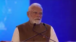 CM Rekha Gupta Backs Modi's Vision at ESTIC 2026