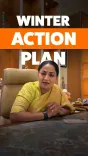 CM Rekha Gupta Bans Sub-BS6 Vehicles From Delhi This Winter