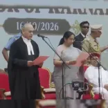 CM Rekha Gupta Congratulates Dr. Sudha Yadav as Karnataka Governor