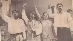CM Rekha Gupta Credits ABVP on Its 78th Foundation Day