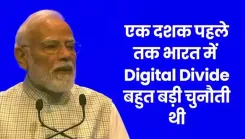 CM Rekha Gupta Echoes Modi on Digital India's Decade of Change