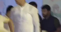 CM Rekha Gupta goes LIVE for Tiranga Yatra at Kartavya Path