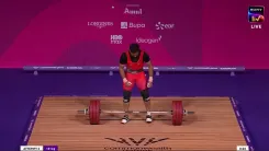 CM Rekha Gupta Hails Ajaya Babu's CWG 2026 Silver