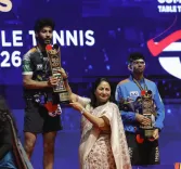 CM Rekha Gupta Hails Delhi After CTTC 2026 Glory