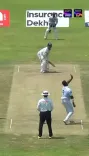 CM Rekha Gupta Hails Pant's 100 Test Sixes Record