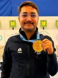 CM Rekha Gupta Hails Rahul Sharma's World Record Gold in Para Shooting