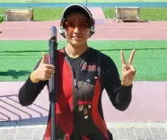 CM Rekha Gupta Hails Women's Trap Team Silver at Asian Games 2026