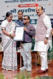 CM Rekha Gupta hands appointment letters to 1,368 Delhi teachers