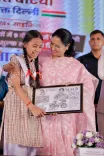 CM Rekha Gupta Hands Cycles to 3,000 Girls Under Vidya Vahini Yojana