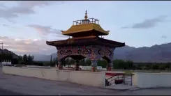 CM Rekha Gupta Highlights Ladakh's Infrastructure Leap Since 2019