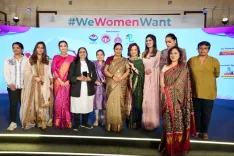 CM Rekha Gupta Honours Women Entrepreneurs at Shakti Awards 2026