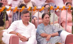 CM Rekha Gupta joins Mann Ki Baat Ep 138 with Delhi BJP leaders