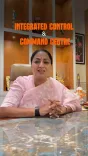 CM Rekha Gupta Launches ICCC to Fight Delhi Pollution