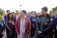 Did CM Rekha Gupta Just Launch Delhi's First AI Innovation Hub?