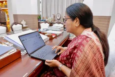 दिल्ली की CM रेखा गुप्ता ने जनगणना 2027 में स्व-गणना कर दर्ज किया विवरण, दिल्लीवासियों से की अपील