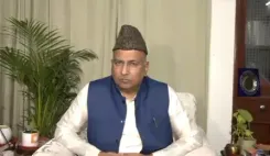 सीएम रेखा गुप्ता पर हमला करने वाले के खिलाफ कड़ी कार्रवाई होनी चाहिए : गुलाम अली खटाना