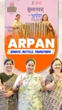 CM Rekha Gupta Promotes 'Arpan' Clothes Donation Drive in Delhi