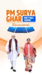 CM Rekha Gupta Pushes ₹1.56 Lakh Solar Subsidy for Delhi Homes