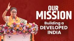 CM Rekha Gupta Reaffirms BJP's Identity as Family, Mission and Service