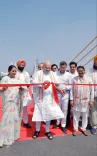CM Rekha Gupta: Rs 1,941 Cr Delhi infra projects launched